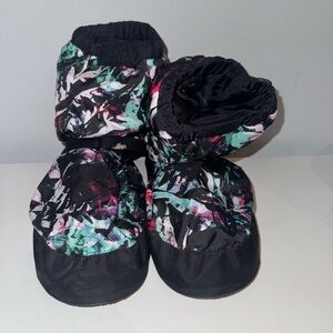 Bloch Ballet Booties